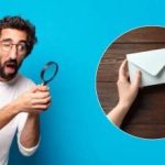13 секунди: само истинският Шерлок ще намери плика в рисунката