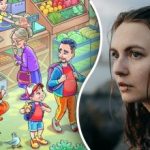 Само хора с „орлово зрение“ ще открият енот за 9